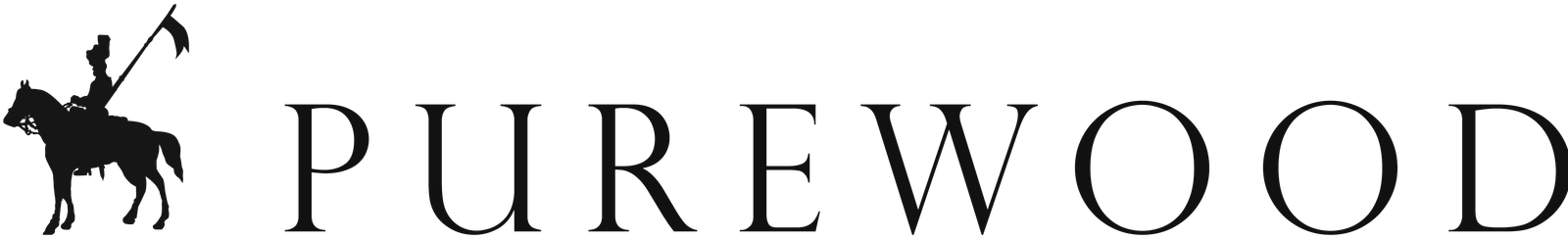 Purewood Logo